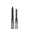 Mesauda Sketch Brows - 102 Brunette