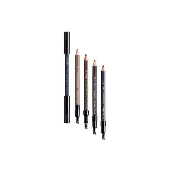 Shiseido Natural Eyebrow Pencil