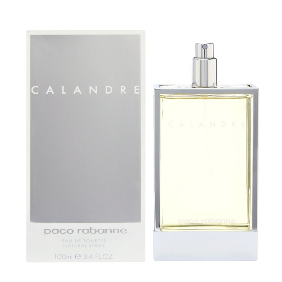 Paco Rabanne Calandre 100 ml | ProfumeriaWeb