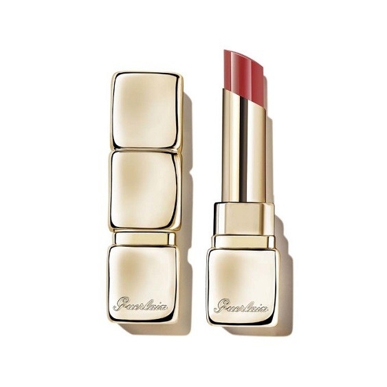 Guerlain KissKiss Shine Bloom Lipstick - 419