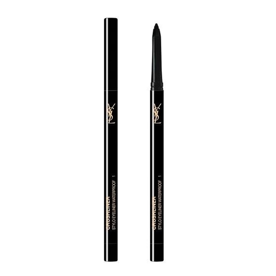 Yves Saint Laurent Crushliner Stylo Eyeliner Waterproof - 05