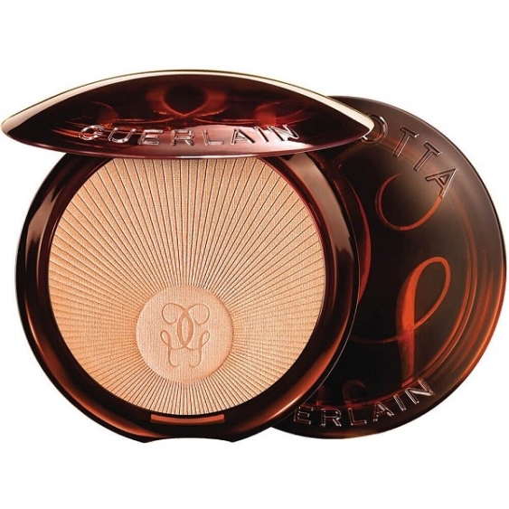 Guerlain Terracotta Nude Universelle