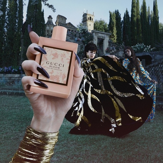 Gucci Bloom Eau de Toilette 50ML