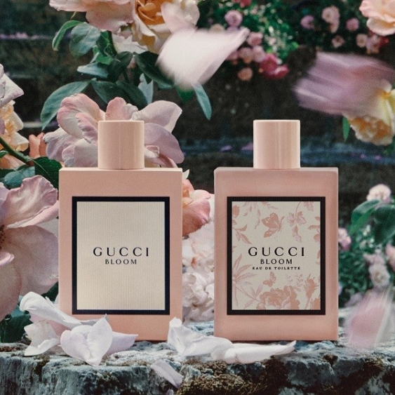 Gucci Bloom Eau de Toilette 100ML