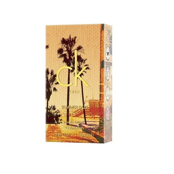 Calvin Klein CK One Summer 2022 100ML