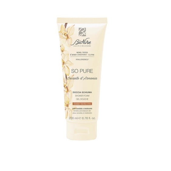 Bionike Incanto d'Armonia Doccia Schiuma 200ML