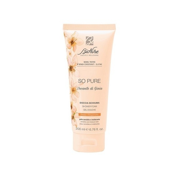 Bionike Incanto di Gioia Doccia Schiuma 200ML