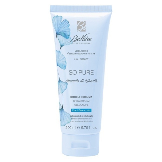 Bionike Incanto di Libertà Doccia Schiuma 200ML