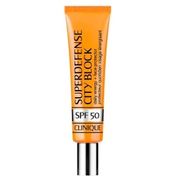 Clinique Superdefense City Block SPF 50 Tipo 1 2 3 4 40ML