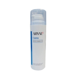 Arval L'Uomo Sensitive Shaving Foam 250ML