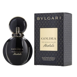 Bulgari Goldea The Roman Night Absolute 50ML