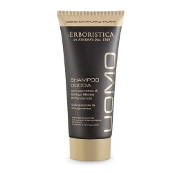 Athena's L'Erboristica Uomo Shampoo Doccia 75ML