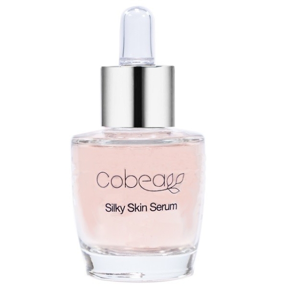 Cobea Silky Skin Serum 30ML