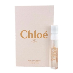 Chloe Rose Tangerine Fiala Omaggio