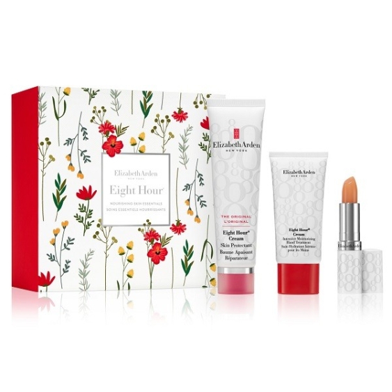 Elizabeth Arden Eight Hour Cream The Original 50 ml Cofanetto