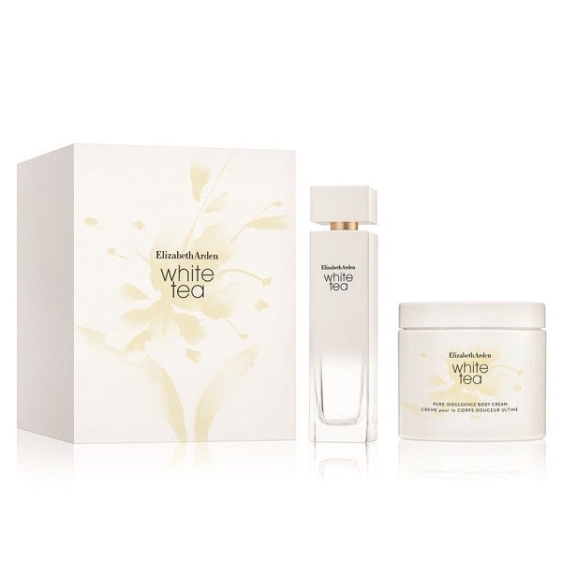 Elizabeth Arden White Tea 100 ml Cofanetto