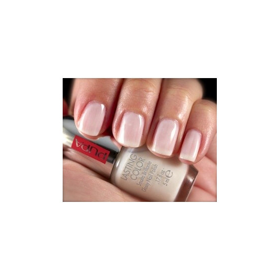 Pupa Lasting Color