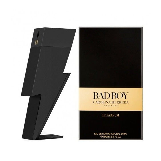 Carolina Herrera Bad Boy Le Parfum 100ML
