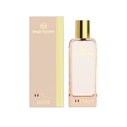 Sergio Tacchini I Love Italy For Woman 50ML