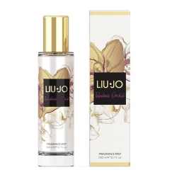 Liu Jo Fabulous Orchid Body Mist 200ML