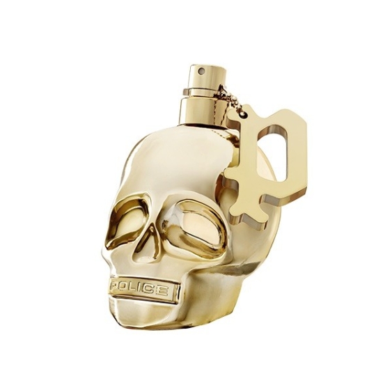 Police To Be Born To Shine For Men 75ML