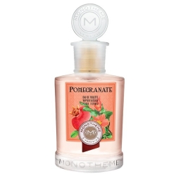 Monotheme Pomegranate Eau de Toilette pour Femme 100ML
