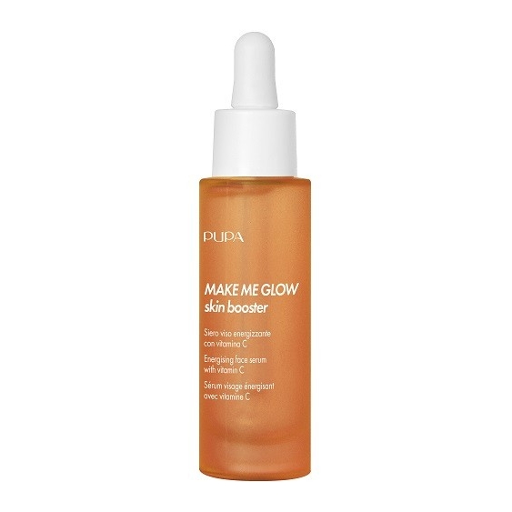 Pupa Make Me Glow Skin Booster 30ML