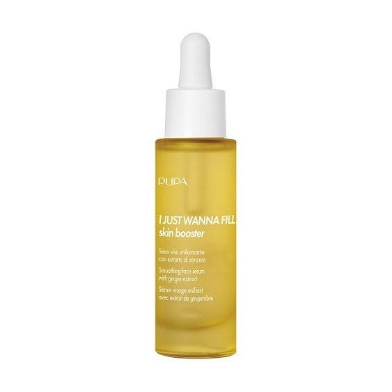 Pupa I Just Wanna Fill Skin Booster 30ML