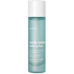 Pupa Water, Please! Makeup Fixer - 100ML