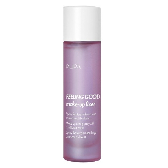 Pupa Feeling Good Makeup Fixer - 100ML