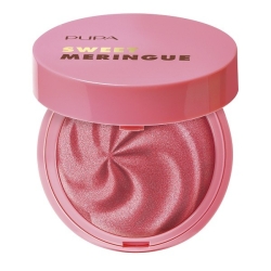 Pupa Sweet Meringue Blush Cupcake Meringue