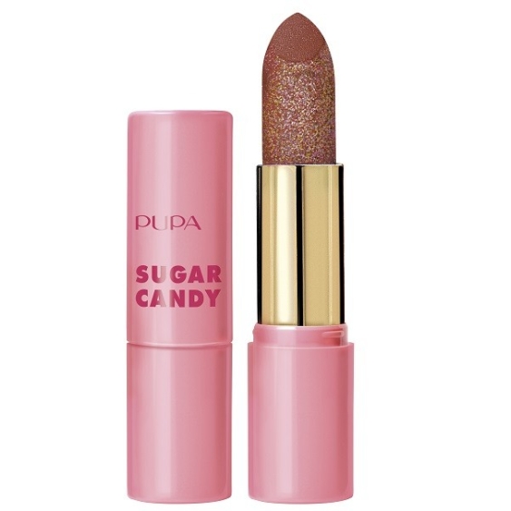 Pupa Sugar Candy Balm Diamond Caramel