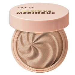 Pupa Luscious Meringue Illuminante Caramel Meringue