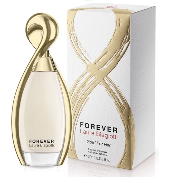 Laura Biagiotti Forever Gold 100ML