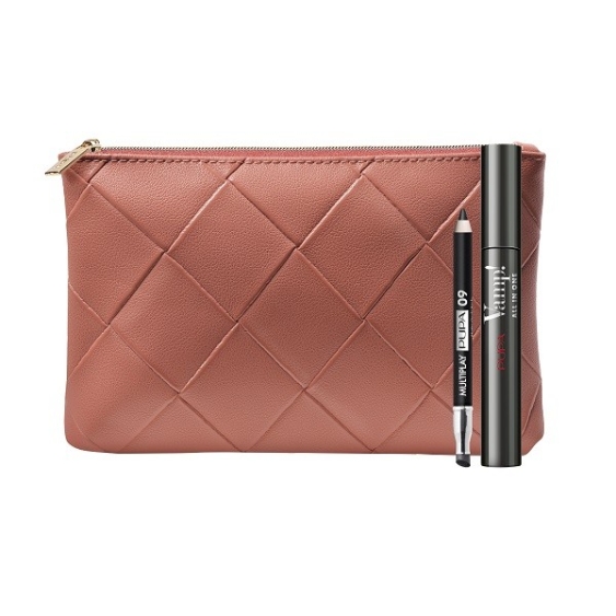 Pupa Mascara Vamp! All In One & Mini Multiplay Kit