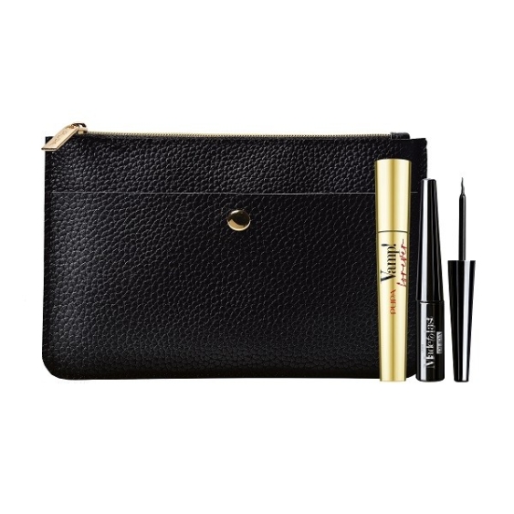 Pupa Mascara Vamp! Forever & Made To Last Liner Kit