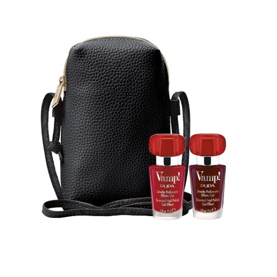 Pupa Vamp! Smalto Profumato Kit 002