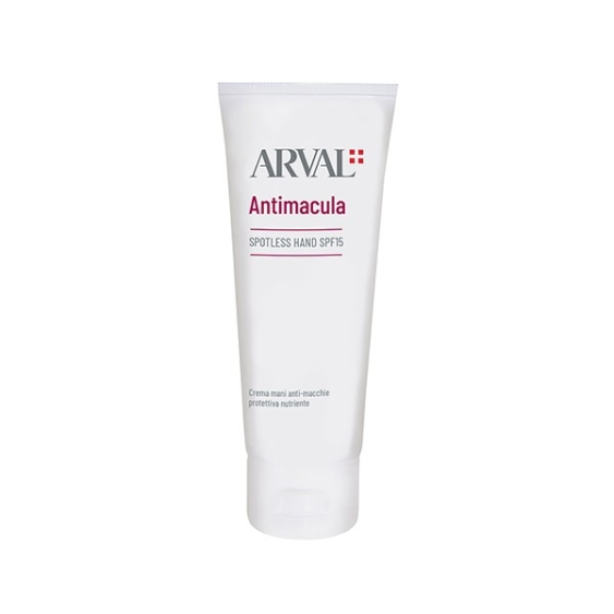 Arval Antimacula Spotless Hand SPF15 75ml