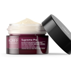 Korff Supreme Pro Crema Ricca 50ML