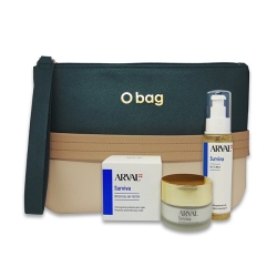 Arval Kit Specifical Day Factor & Oil to Milk