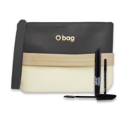 Arval Kit Natural & Sensitive Mascara & Mini Infinity Kajal