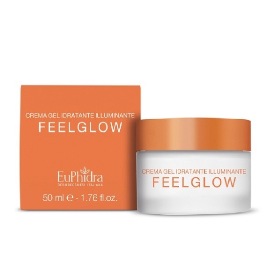 Euphidra Feel Glow 50ML