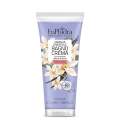Euphidra Vaniglia Orientale Bagno Crema 200ML