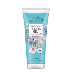 Euphidra Fiori Di Cactus Doccia Gel 200ML