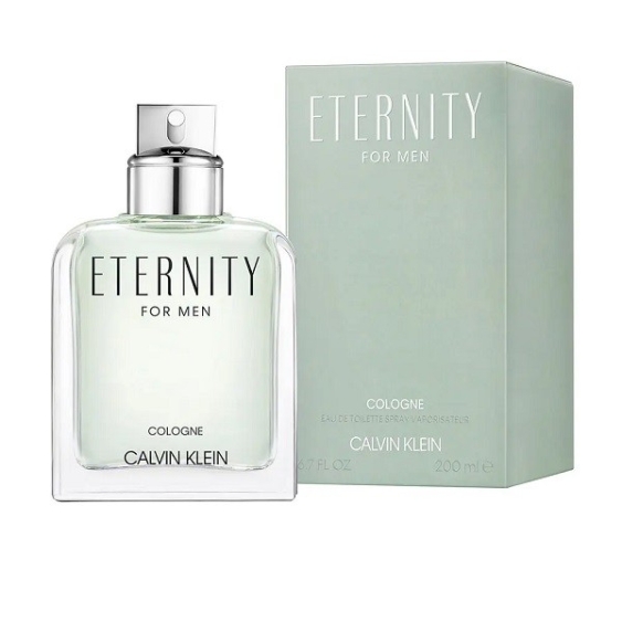 Calvin Klein Eternity For Men Cologne 200ML