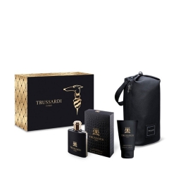 Trussardi Uomo 100 ml Cofanetto