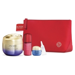 Shiseido Vital Perfection Uplifting And Firming Cream 50 ml Cofanetto