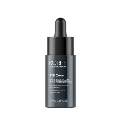 Korff Eye Zone Contorno Occhi Lifting e Illuminante 15ML Omaggio