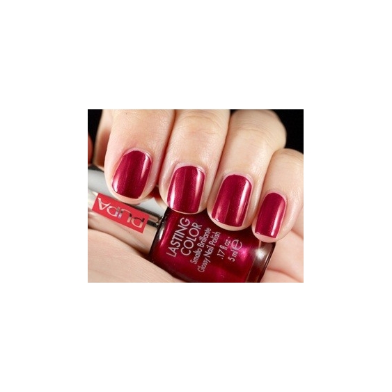 Pupa Lasting Color