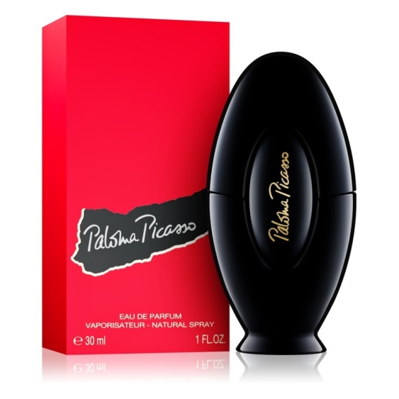 Profumo da Donna Paloma Picasso Eau de Parfum confezione da 30ML